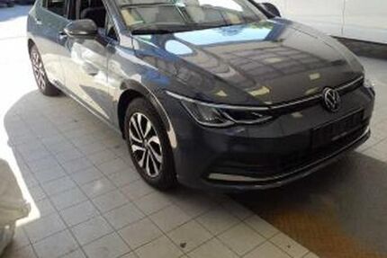 VW Golf 25.400 km 26.940 &euro; Roth 91154
