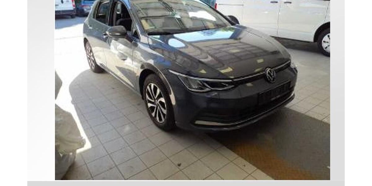 VW Golf 25.400 km 26.940 &euro; Roth 91154