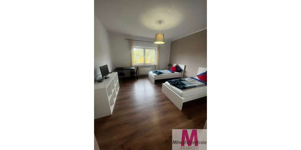 Zimmer Nürnberg Altenfurt - 1 Zimmer, 550&euro; | Angebot:26435345