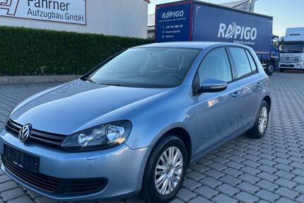 VW Golf 159.343 km 3.940 &euro; Obermichelbach 90587