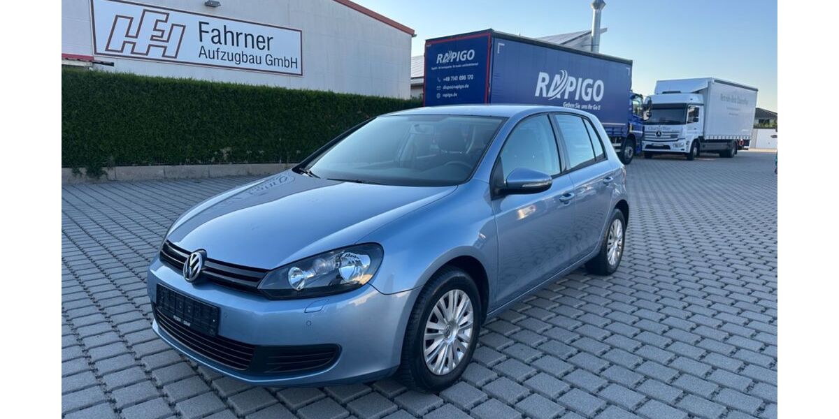 VW Golf 159.343 km 3.940 &euro; Obermichelbach 90587