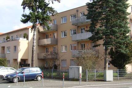 Wohnung Erlangen Innenstadt - 2 Zimmer, 45 m&sup2;, 770&euro; | Angebot:26218337