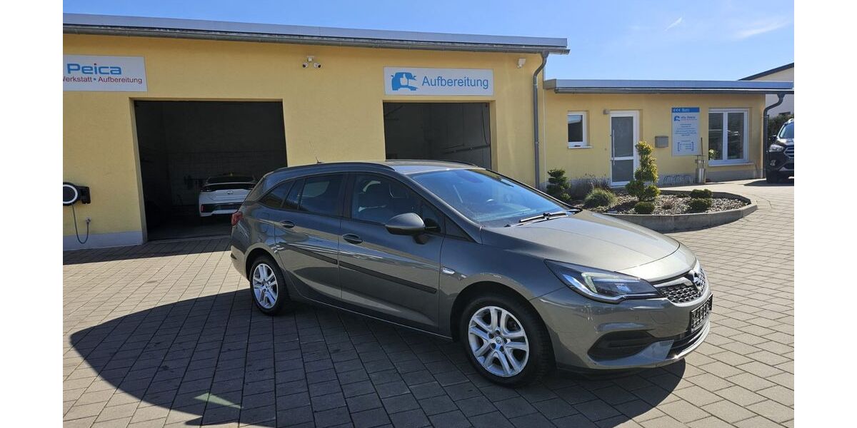Opel Astra 91.000 km 11.500 &euro; Büchenbach 91186