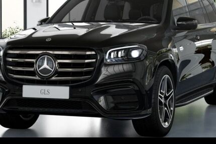 Mercedes-Benz GLS 450 9.900 km 109.900 &euro; Nürnberg 90402