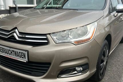 Citroen C4 137.000 km 3.990 &euro; Oberasbach 90522