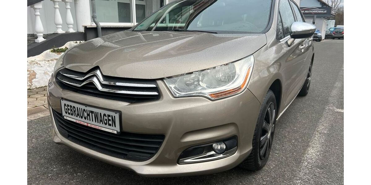 Citroen C4 137.000 km 3.990 &euro; Oberasbach 90522