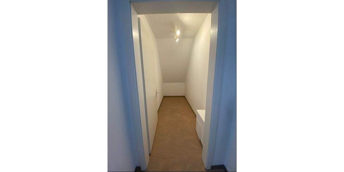 Etagenwohnung Roßtal Weitersdorf - 2 Zimmer, 53 m&sup2;, 195.000&euro; | Angebot:25191858