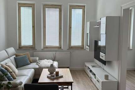 Wohnung zum Kaufen in Fürth 299.000 € 84.15 m² 3 zimmer