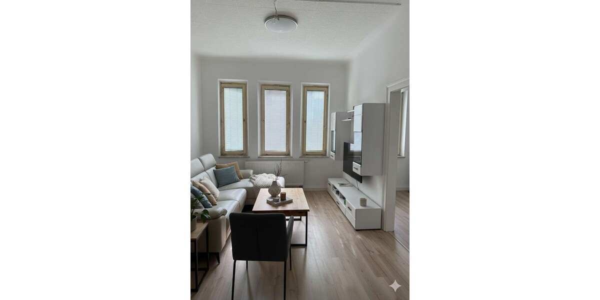 Wohnung zum Kaufen in Fürth 299.000 € 84.15 m² 3 zimmer