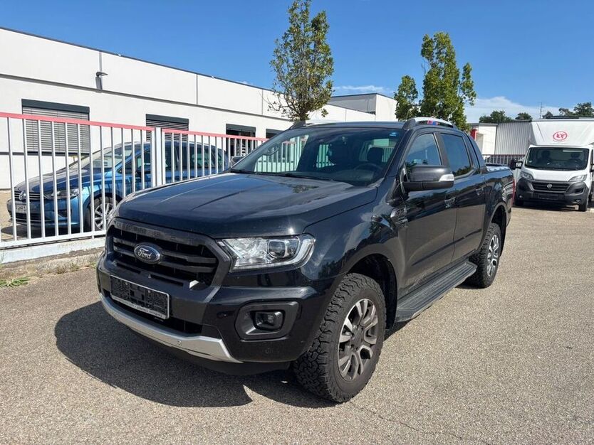 Ranger