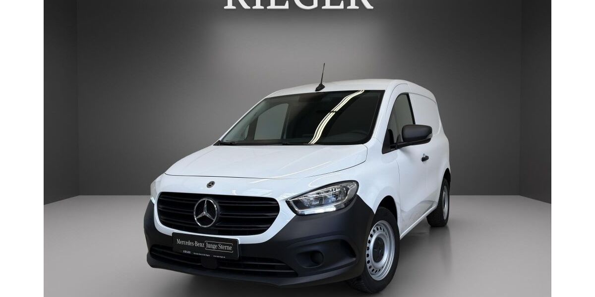 Mercedes-Benz Citan 22.773 km 19.635 &euro; Altdorf 90518