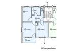 Etagenwohnung Nürnberg Altenfurt - 2 Zimmer, 62 m&sup2;, 188.900&euro; | Angebot:26695169