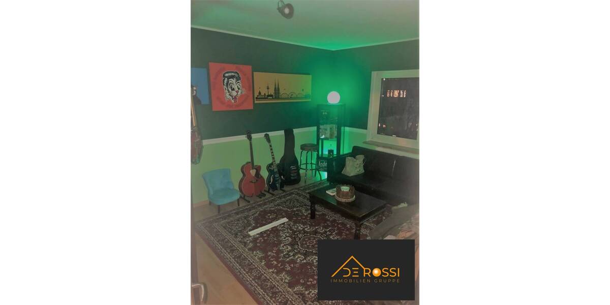 Etagenwohnung Fürth Innenstadt - 3 Zimmer, 74 m&sup2;, 880&euro; | Angebot:26572544