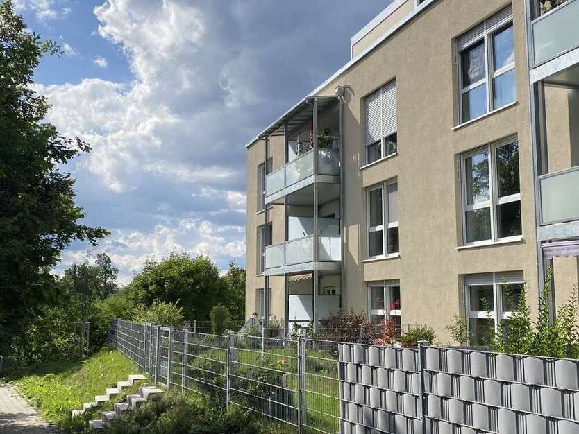 Wohnung zum Mieten in Roth 969,30 € 71.8 m²