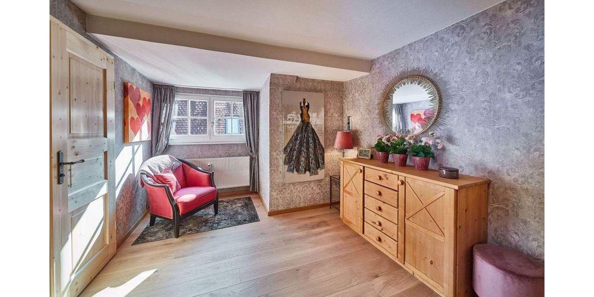 Wohn- und Geschäftshaus im Zentrum mit Investment-Faktor 13,75! Provisionsfrei! 1 zimmer