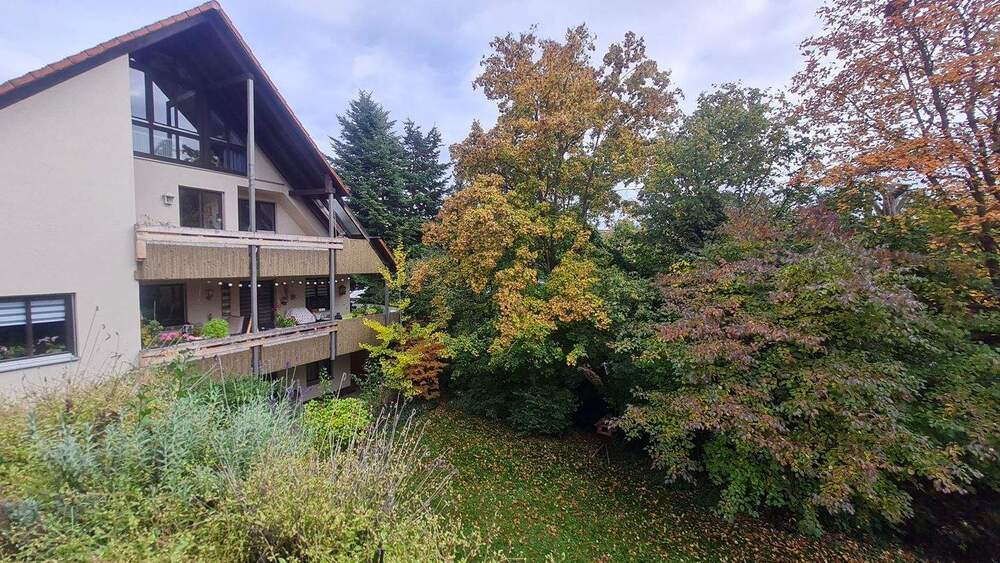 Etagenwohnung Nürnberg Laufamholz - 3 Zimmer, 89 m&sup2;, 415.000&euro; | Angebot:23941636