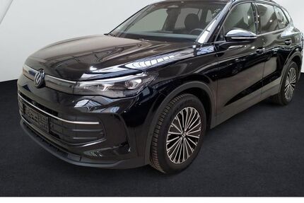 VW Tiguan 22.450 km 33.840 &euro; Erlangen 91058