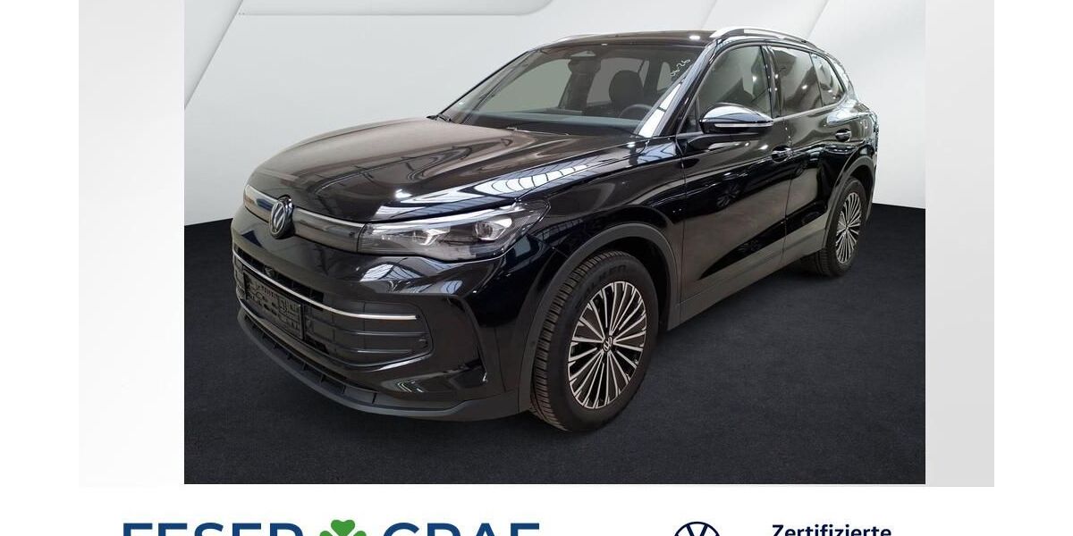 VW Tiguan 22.450 km 33.840 &euro; Erlangen 91058