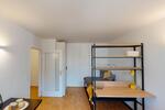 Etagenwohnung Erlangen Am Anger - 1 Zimmer, 28 m&sup2;, 610&euro; | Angebot:24430595