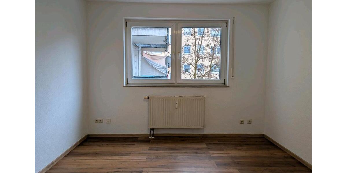 Etagenwohnung Nürnberg Gibitzenhof - 1 Zimmer, 20 m&sup2;, 520&euro; | Angebot:25619509