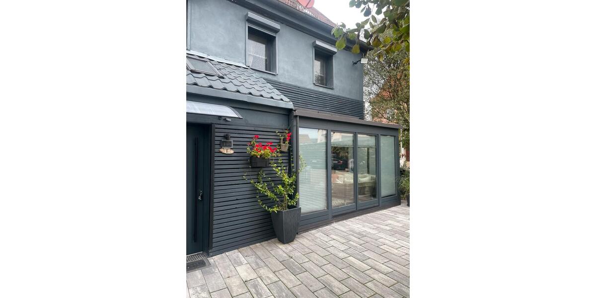 Einfamilienhaus in FürthPoppenreuth auch zur Miete möglich!! 4 zimmer