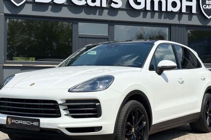 Porsche Cayenne 170.000 km 36.900 &euro; Zirndorf 90513