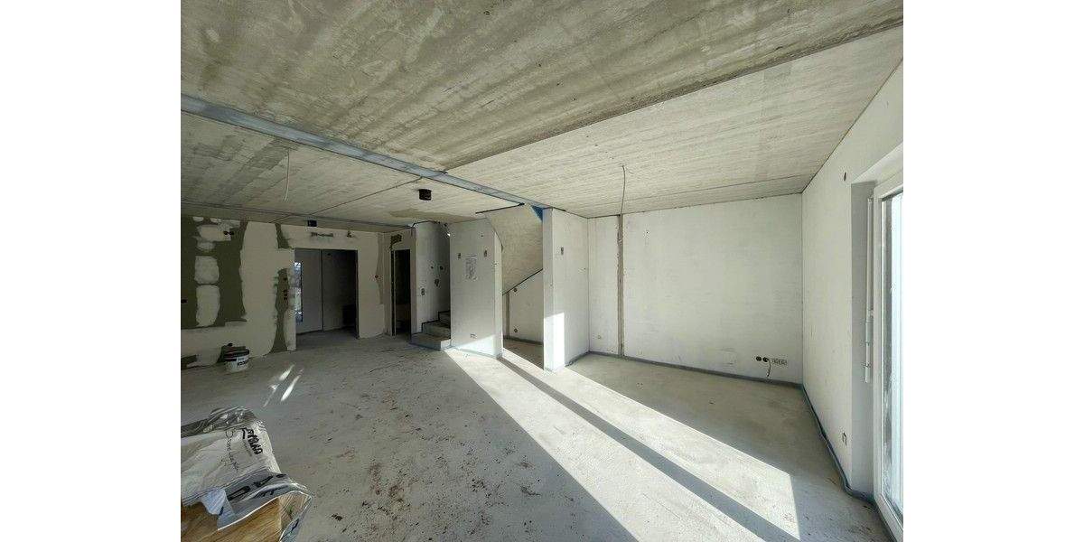 Etagenwohnung Fürth Vach - 4 Zimmer, 121 m&sup2;, 1.740&euro; | Angebot:25213205