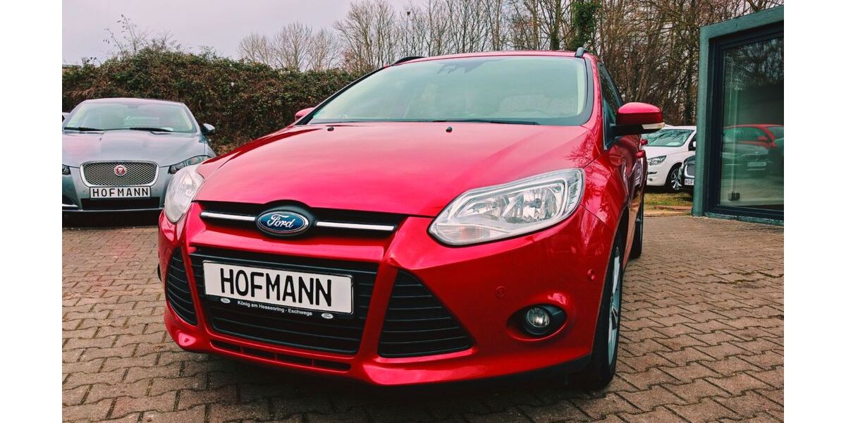 Ford Focus 231.000 km 3.890 &euro; Nürnberg 90427