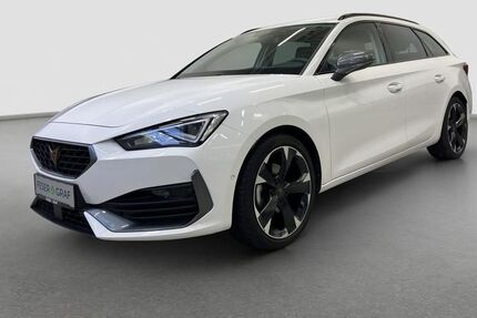 Cupra Leon 21.800 km 24.980 &euro; Fürth 90763