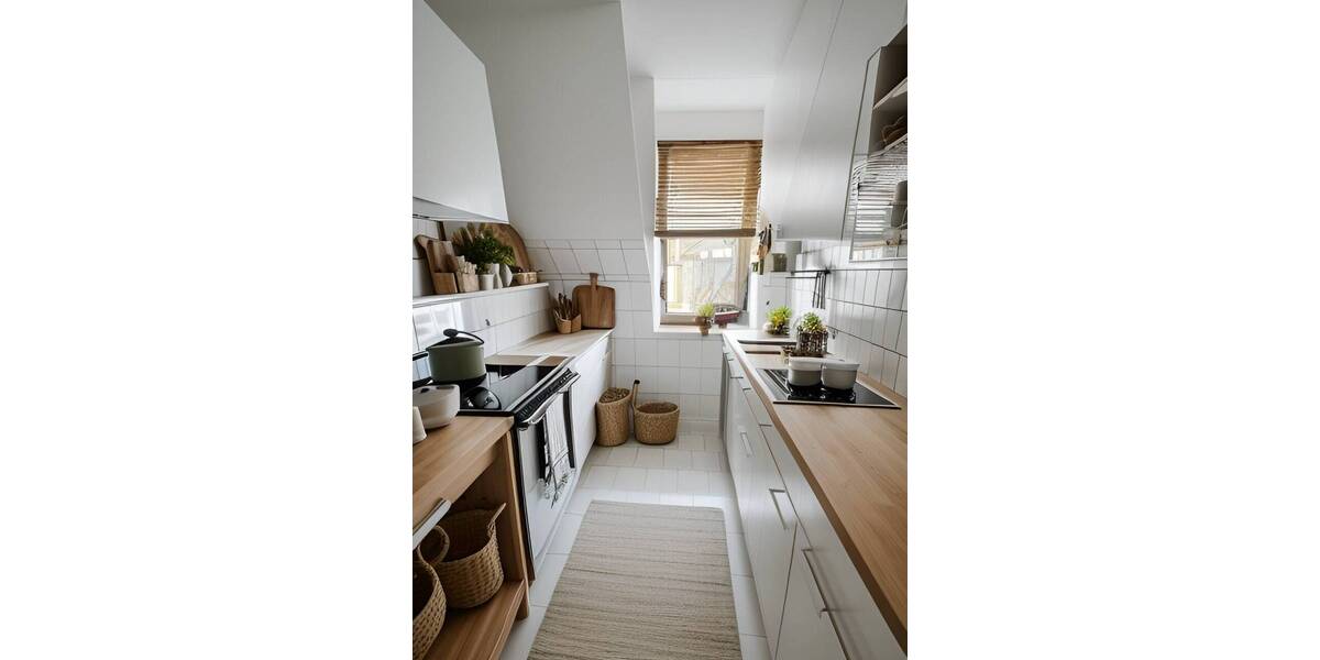 Etagenwohnung Fürth Südstadt - 3 Zimmer, 88 m&sup2;, 170.000&euro; | Angebot:23971539