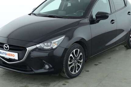 Mazda 2 20.990 km 13.330 &euro; Nürnberg 90441
