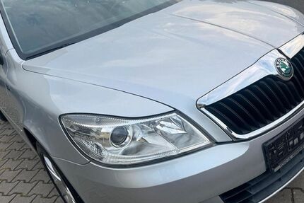 Skoda Octavia 149.000 km 8.500 &euro; Schwabach 91126