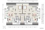 Etagenwohnung Schwarzenbruck Ochenbruck - 3 Zimmer, 77 m&sup2;, 228.000&euro; | Angebot:26343801