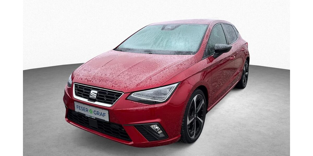 Seat Ibiza 41.580 km 15.950 &euro; Schwabach 91126