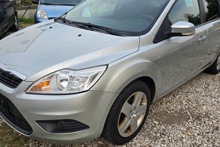 Ford Focus 162.262 km 2.999 € Fürth 90765