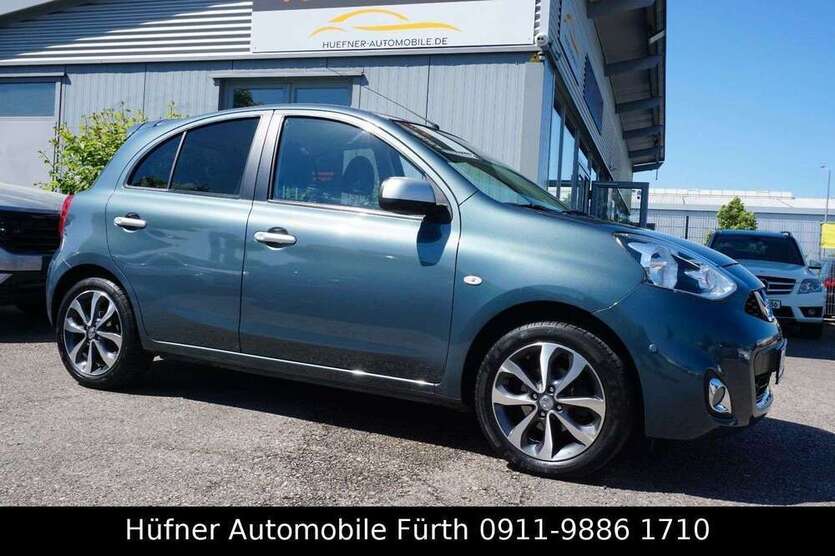 Micra