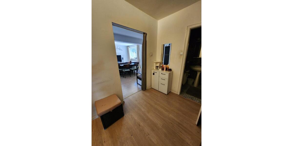 Etagenwohnung Nürnberg Eberhardshof - 3 Zimmer, 98 m&sup2;, 1.490&euro; | Angebot:26692258