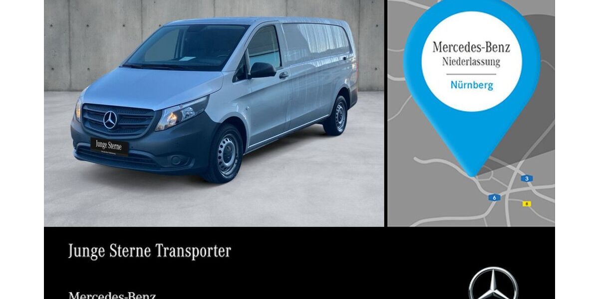 Mercedes-Benz Vito 39.320 km 28.548 &euro; Fürth 90763