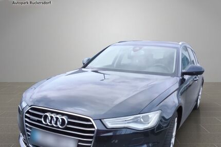 Audi A6 172.500 km 13.999 &euro; Rückersdorf 90607