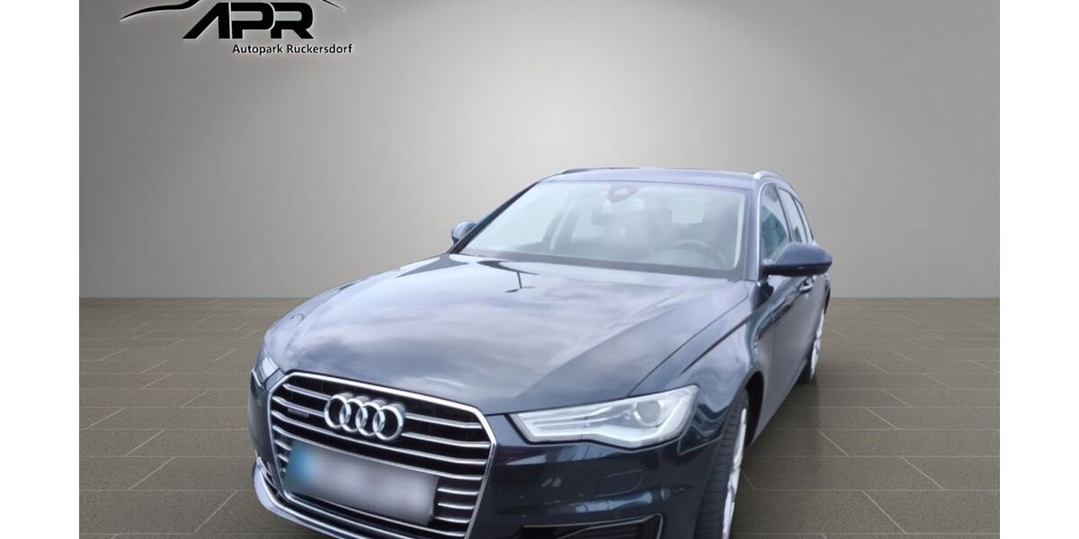 Audi A6 172.500 km 13.999 &euro; Rückersdorf 90607