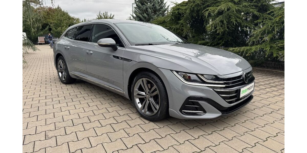 VW Arteon 106.773 km 25.990 &euro; Nürnberg 90431