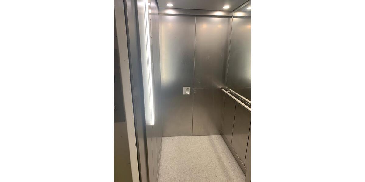 Erdgeschoßwohnung Nürnberg Hasenbuck - 1 Zimmer, 31 m&sup2;, 140.000&euro; | Angebot:24889102