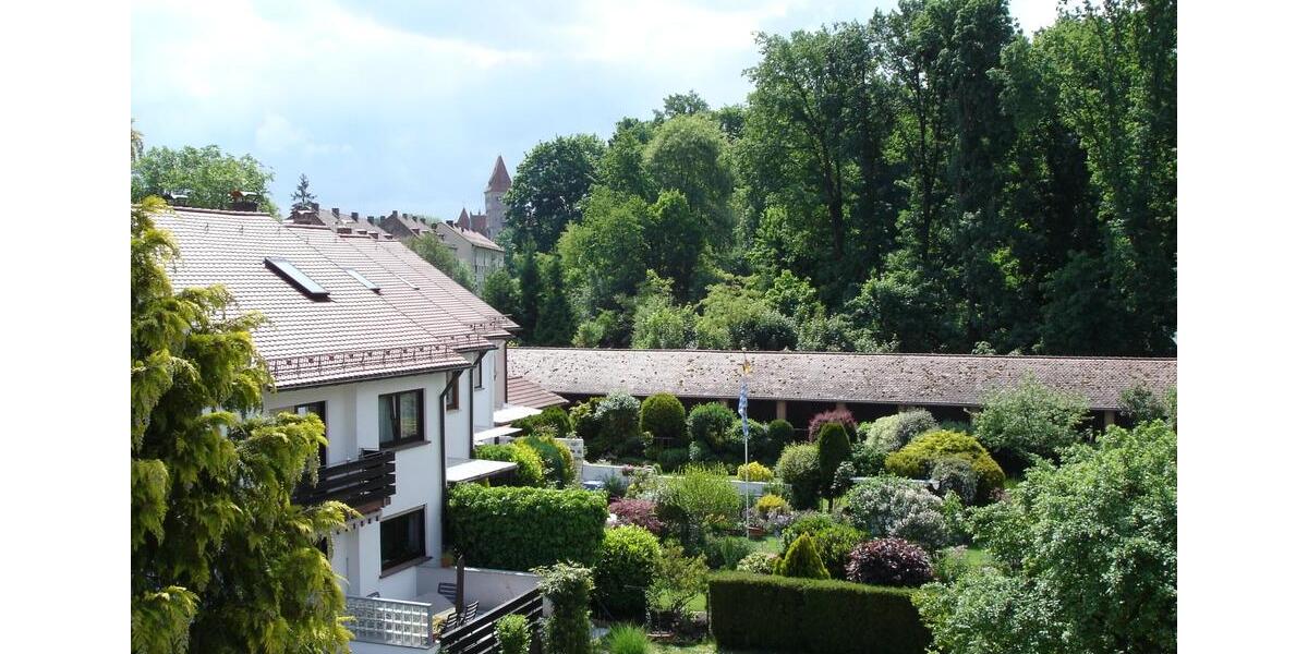 Dachgeschoßwohnung Nürnberg Gebersdorf - 3 Zimmer, 70 m&sup2;, 690&euro; | Angebot:27601963