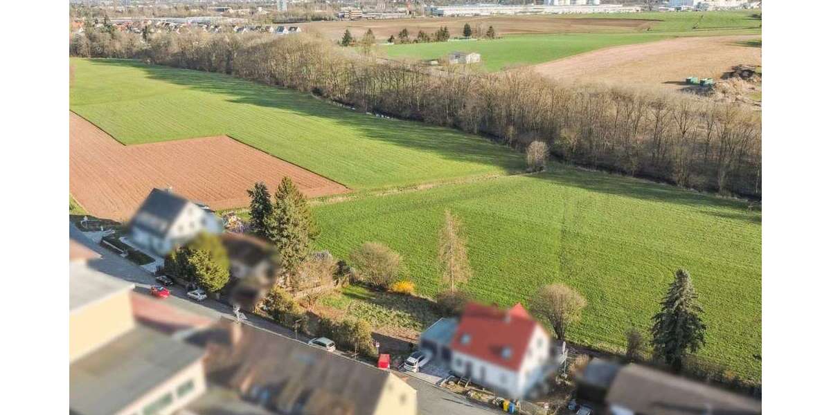 Grundstück Fürth Atzenhof - 395.000&euro; | Angebot:23807251