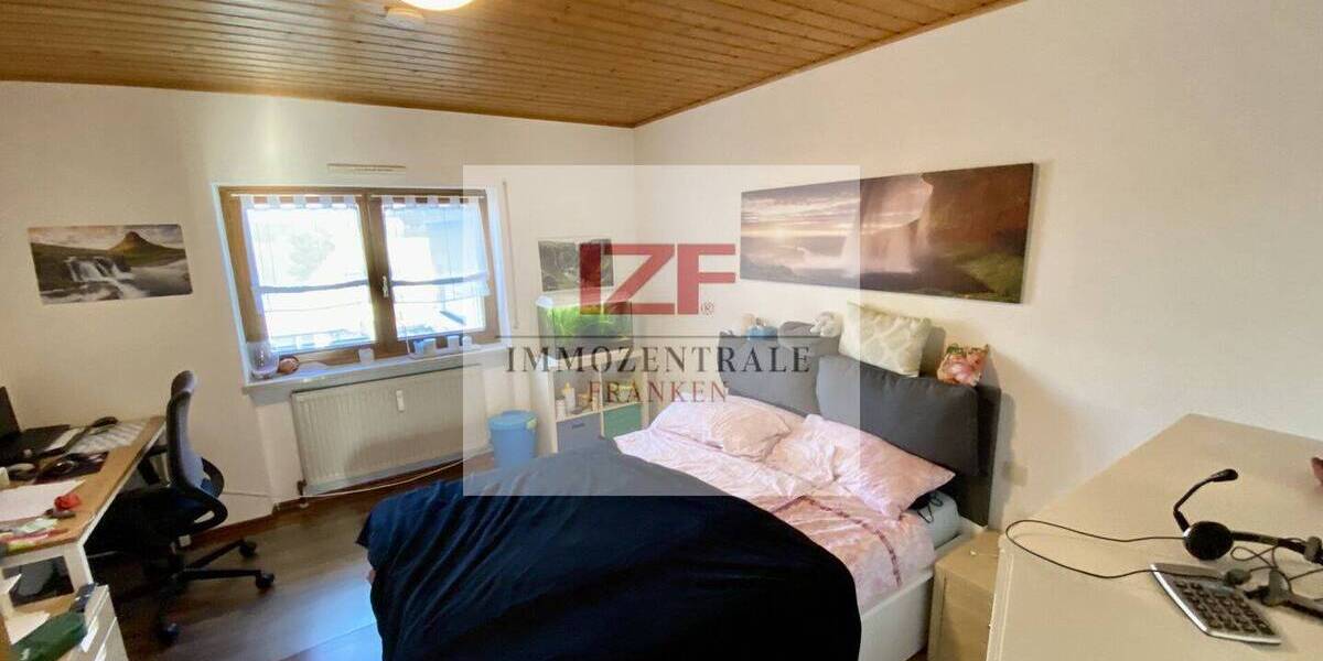 Etagenwohnung Altdorf bei Nürnberg Altdorf - 3 Zimmer, 75 m&sup2;, 900&euro; | Angebot:26916653
