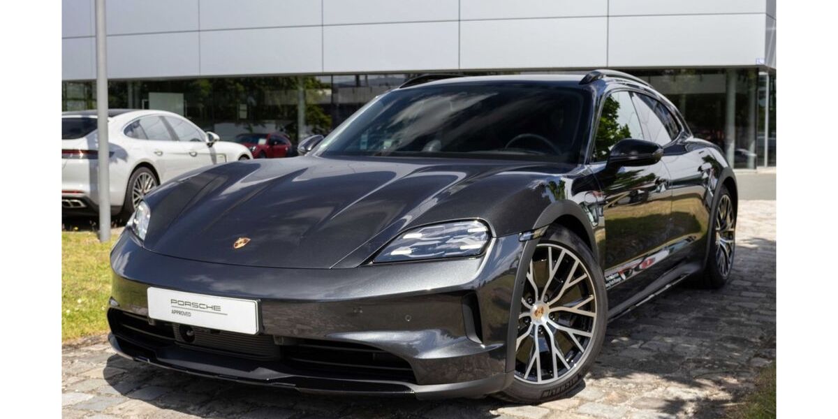 Porsche Taycan 49.000 km 92.990 &euro; Nürnberg 90425