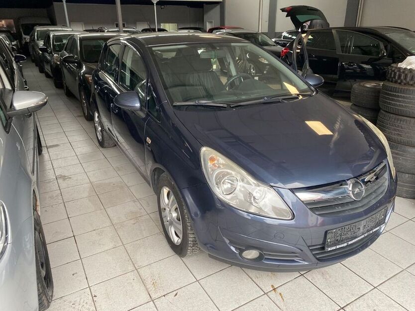 Corsa
