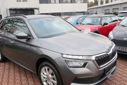 Skoda Kamiq 19.122 km 20.890 &euro; Nürnberg 90431