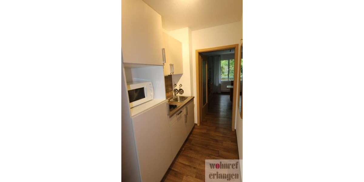 Zimmer Erlangen Bruck - 1 Zimmer, 750&euro; | Angebot:26315124