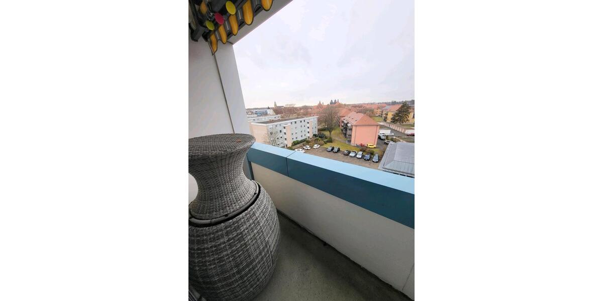 Etagenwohnung Nürnberg Langwasser - 2 Zimmer, 64 m&sup2;, 235.000&euro; | Angebot:24802732